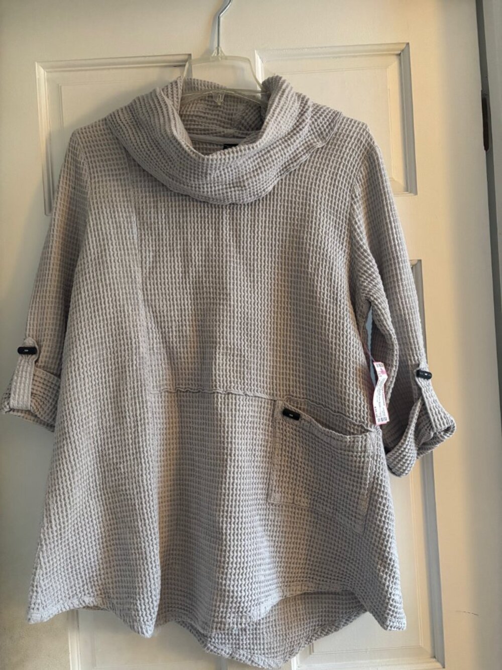 NWT Focus Casual Life Sweater